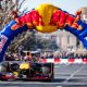 Red Bull Showrun by ALUMIL Announcement2