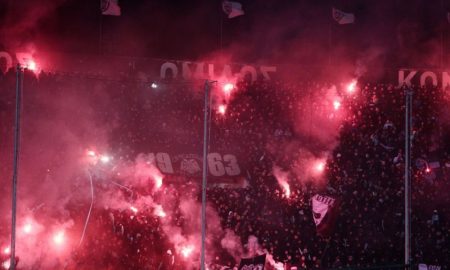 Χαμός στον ΠΑΟΚ με Τούρκο τεχνικό της ομάδας - Στα... κάγκελα οι οπαδοί - Απαιτούν να φύγει (ΦΩΤΟ)