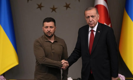 Zelenski Erdogan 1