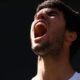 Άνετα στους 4 του Wimbledon ο Αλκαράθ - Έρχεται σούπερ ημιτελικός με Μεντβέντεφ (ΒΙΝΤΕΟ)