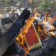 korani burning