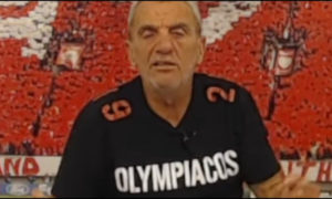 "Αναθάρρησαν οι Παναθηναϊκοί με επτά πέναλτι - Αν είστε Ολυμπιακοί και χαίρεστε με ΑΕΚ και ΠΑΟ..." (Vid)