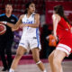 Συντριβή από την Ισπανία για την εθνική κορασίδων στο Eurobasket U16