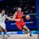 Νεο πρόβλημα στην Εθνική - Αυτός χτύπησε στο παιχνίδι με το Μαυροβούνιο - Τρέχει για εξετάσεις