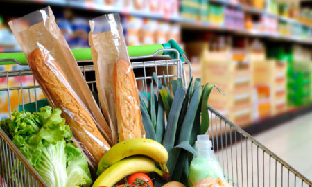 kalathi basket supermarket shutterstock 350102345