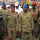 niger army