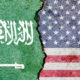 saudi arabia usa