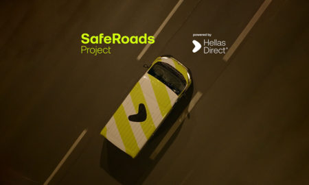 Hellas Direct Safe Roads