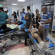 gaza hospital 1