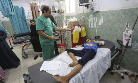 gaza hospital 2