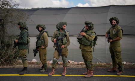 israel soldiers1