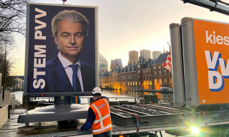 Geert Wilders1
