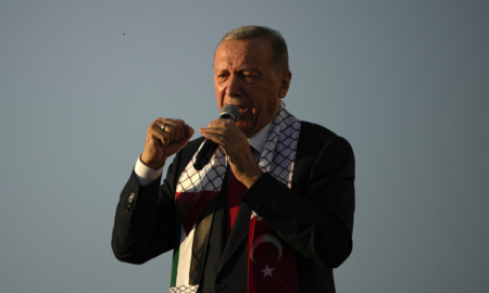 Retzep Tagip Erdogan