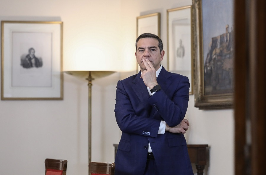 alexis tsipras syriza 1