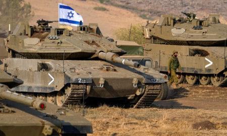 israel tank 2