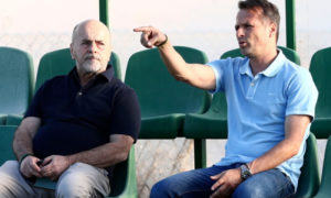 Το πήραν απόφαση στον ΠΑΟ - Μία μεταγραφική κίνηση τον Γενάρη - Σε τι θέση θέλει παίκτη ο Γιοβάνοβιτς
