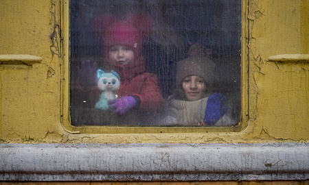 ukraine kids