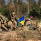 ukraine soldiers