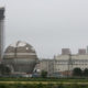 Sellafield nuclear station