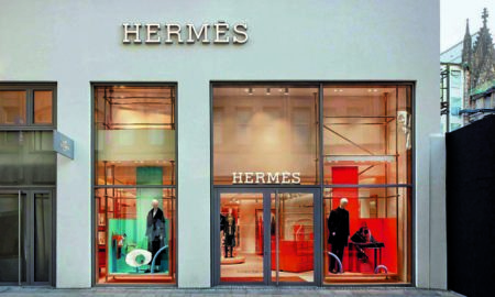 hermes store