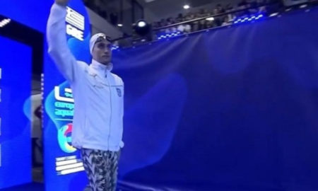 Μπράβο Άννα! Πρωταθλήτρια Ευρώπης η Ντουντουνάκη - "Χάλκινος" ο Παπαστάμος (ΒΙΝΤΕΟ)