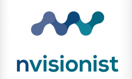 Logo nvisionist