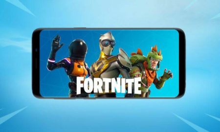 fortnite on Android