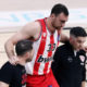 Euroleague Fantasy Challenge: Οι απουσίες της 23ης αγωνιστικής (ΒΙΝΤΕΟ)