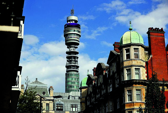 2024 02 21T085726Z 535025288 RC2V66ANXENO RTRMADP 5 BT GROUP BT TOWER