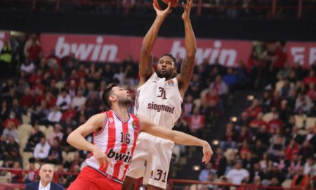 Euroleague Fantasy Challenge: Οι απουσίες της 25ης αγωνιστικής (ΒΙΝΤΕΟ)