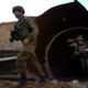 israeli soldiers gaza 1