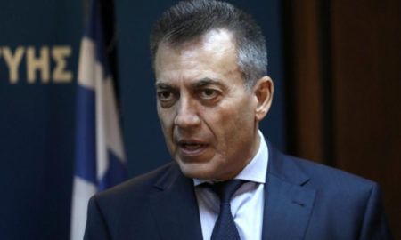 Βρούτσης: ’’Η αύρα του Ρεχάγκελ... πλημμύρισε το Υπουργείο Αθλητισμού’’