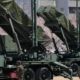 PAC 3 Patriot missile unit tokyo