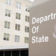 department of state