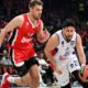 Βεζένκοφ, Μίσιτς: Το ενδεχόμενο επιστροφής στην Euroleague, των 2 hot Ευρωπαίων του NBA