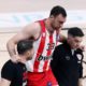 Ολυμπιακός-ΠΑΟ για τον... νέο Γκραντ στη Basket League - Άσχημα μαντάτα για Μιλουτίνοφ, ξανά για Σενγκέλια!