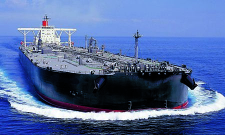 tanker VLCC