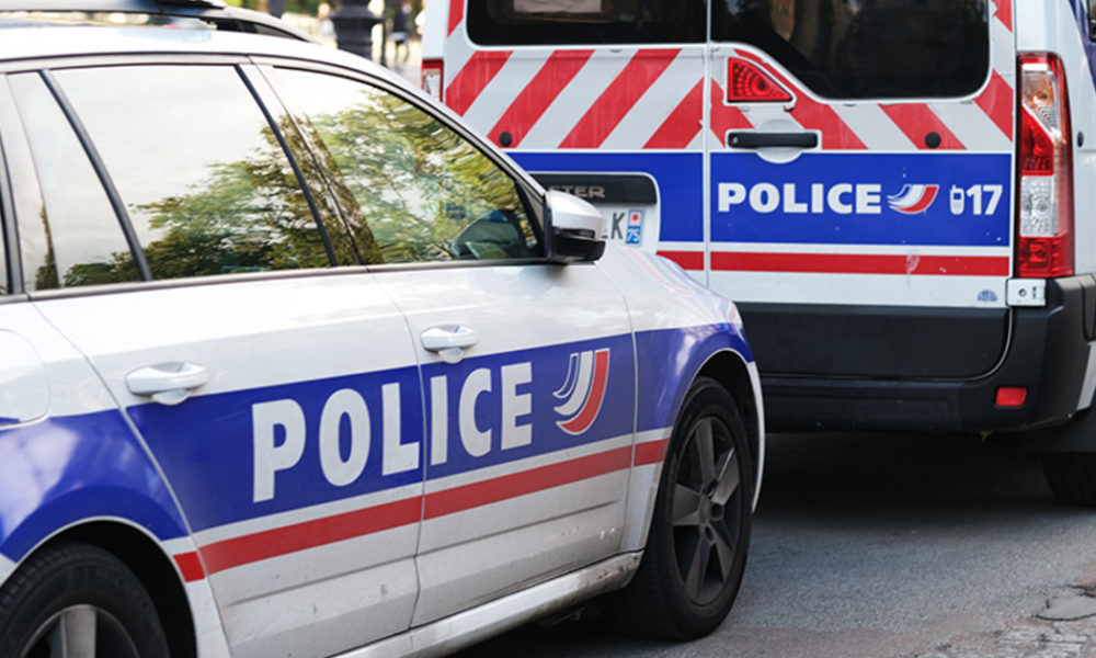 france police 1