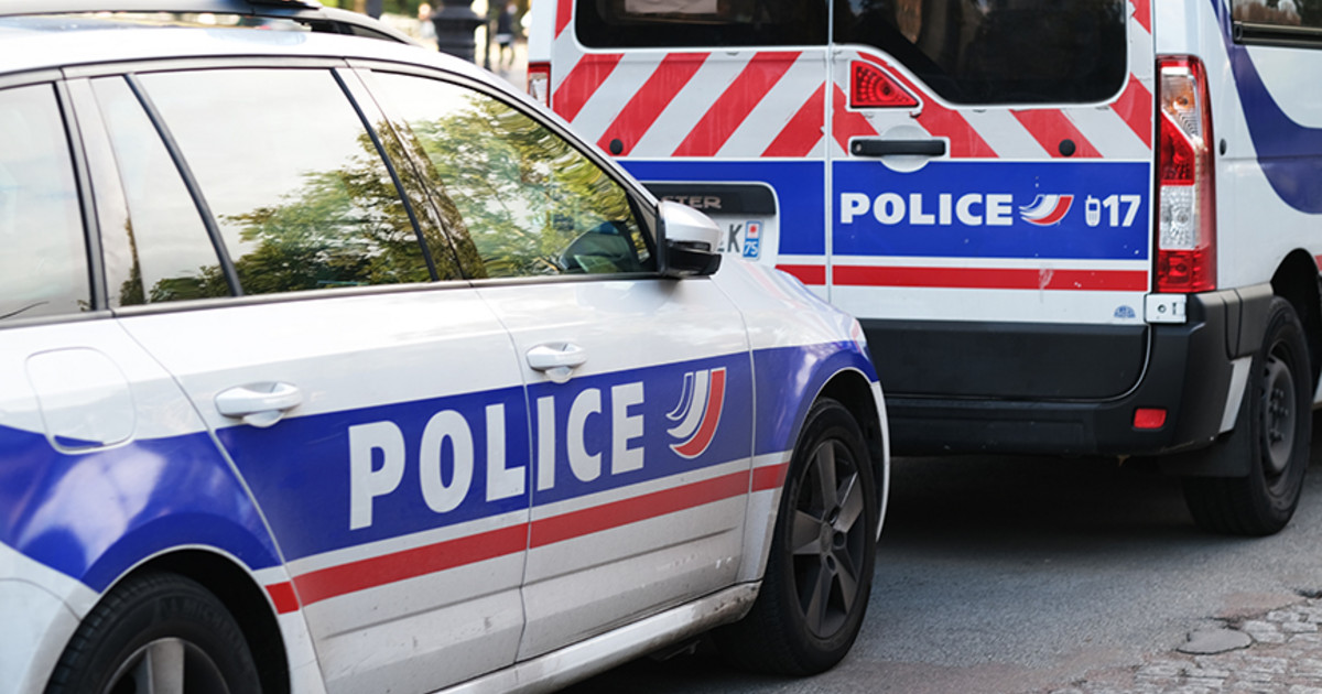 france police 1