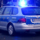 germany police