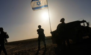 israeli soldiers gaza2