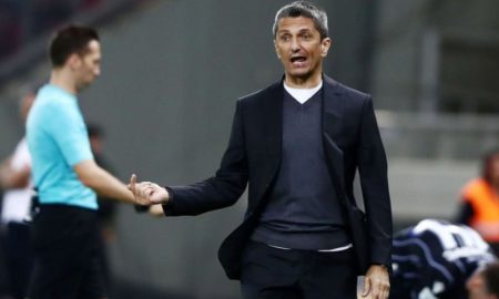 Νέοι κεραυνοί Λουτσέσκου: "Το ματς κρίθηκε από από δύο λάθη του διαιτητή"