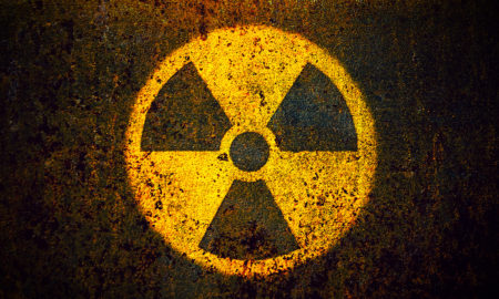 nuclear radioactive