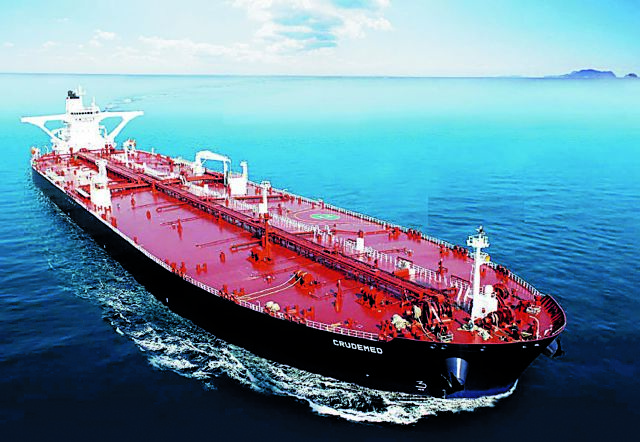 oil tanker cargo ship vlcc 31139 7975308 2