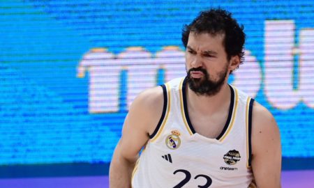 Ρεάλ Μαδρίτης - Μπαρτσελόνα 104-98: Ο Γιουλ ξέσπασε και έκανε το 2-0 στα ημιτελικά της Liga Endesa