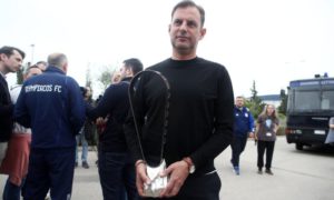 "Επένδυση 50 εκατ. ο Μαρινάκης, κλοπή από ΠΑΟ - Πέντε Νέοι στον Ολυμπιακό"!
