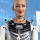sophia the robot