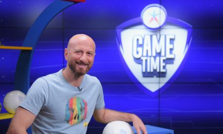 ΟΠΑΠ GAME TIME: Τι βλέπει ο Δημήτρης Παπαδόπουλος για το Ευρωπαϊκό Πρωτάθλημα