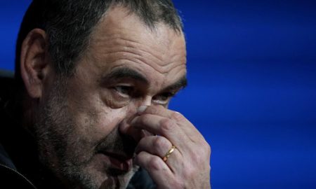 Σάρι: "Εξαιρετικός προπονητής ο Σπαλέτι, θα βλέπω με αγάπη την εθνική Ιταλίας"