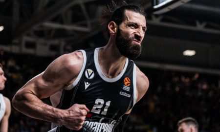 Βίρτους Μπολόνια - Αρμάνι Μιλάνο 72-64: Μαγικός Σενγκέλια για το 1-1 στους τελικούς της Ιταλίας